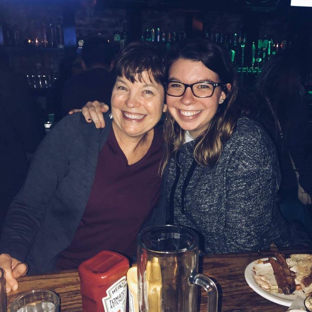 Meet your Posher, Mallory